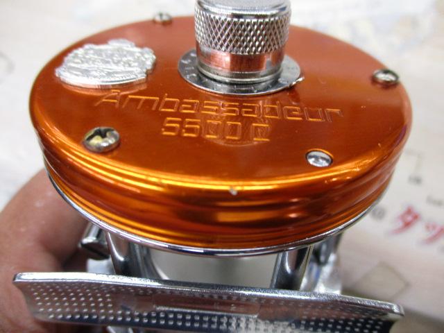 5500C ｻﾝｾｯﾄｵﾚﾝｼﾞ