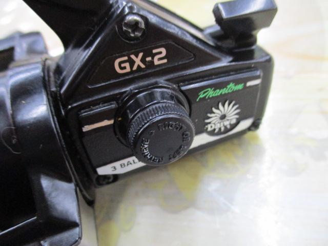 ﾌｧﾝﾄﾑ GX-2