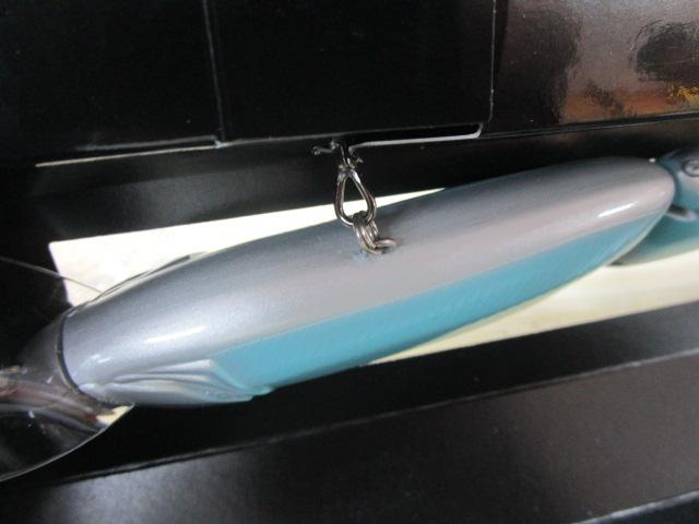 ｸﾗｯｼｭ9/Hi