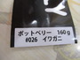 【ｾｯﾄ商品】ﾋﾞｰﾄ　ﾎﾟｯﾄﾍﾞﾘｰ3個ｾｯﾄ