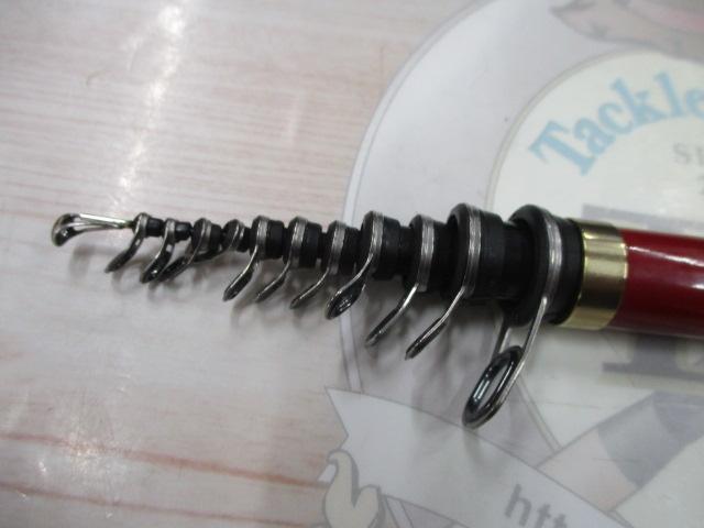 がま磯ｱﾃﾝﾀﾞｰ 08-53(IMｶﾞｲﾄﾞ)