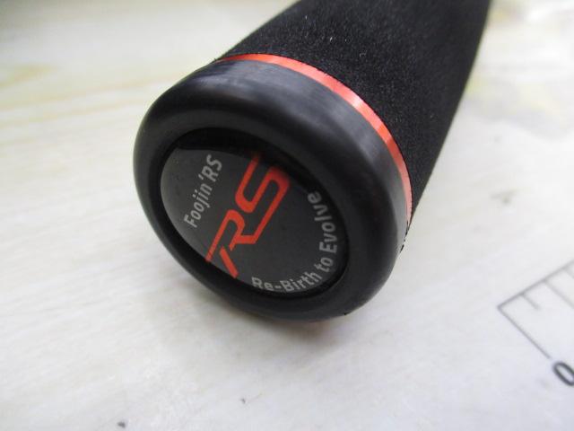 風神RS ｳﾞｨｳﾞｫｰｸﾞ 96ML+