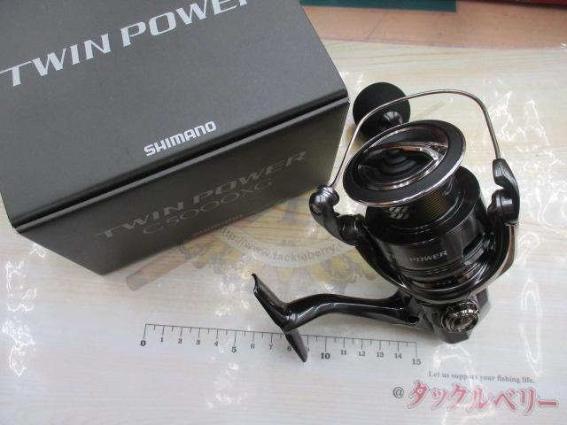 24ﾂｲﾝﾊﾟﾜｰ C5000XG