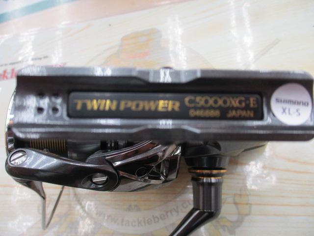 24ﾂｲﾝﾊﾟﾜｰ C5000XG