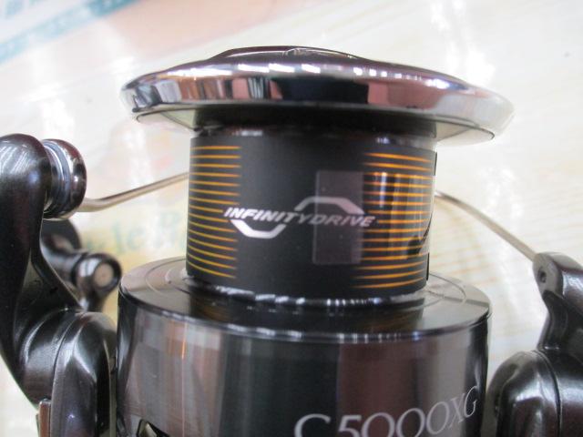 24ﾂｲﾝﾊﾟﾜｰ C5000XG