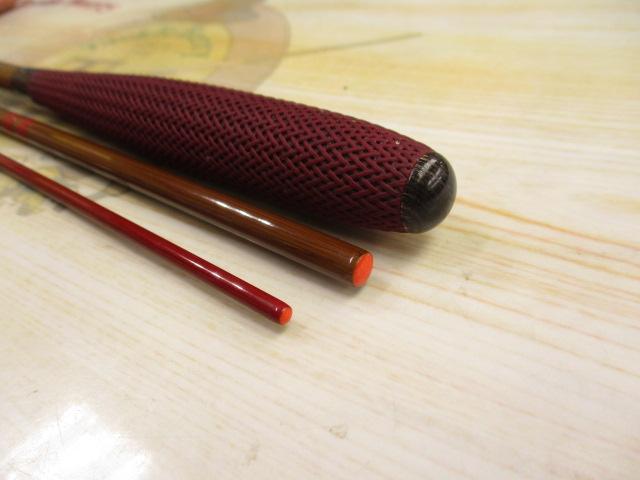 朱紋峰 本式 10