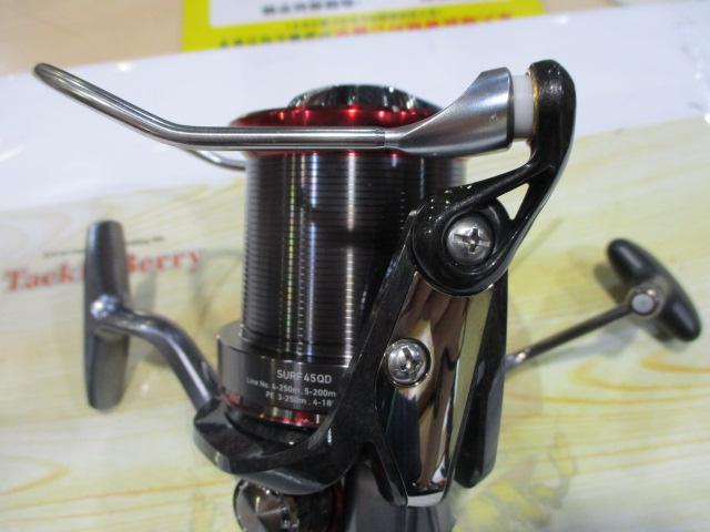 13ﾄｰﾅﾒﾝﾄｻｰﾌ 45 QD 5号用