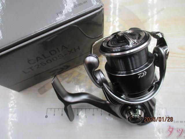 25ｶﾙﾃﾞｨｱ LT2500S-XH