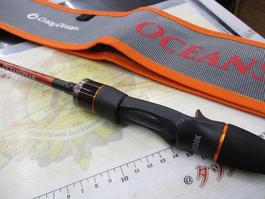 ｵｰｼｬﾝｽﾋﾟｱ OSP-SG50C