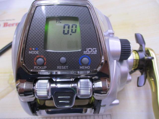 ｼｰﾎﾞｰｸﾞ 500J