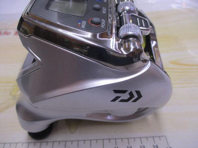 ｼｰﾎﾞｰｸﾞ 500J