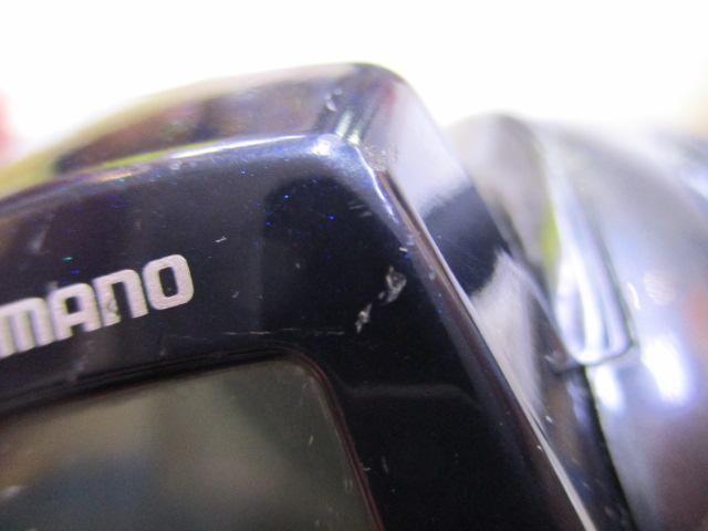 20ﾌｫｰｽﾏｽﾀｰ 600DH
