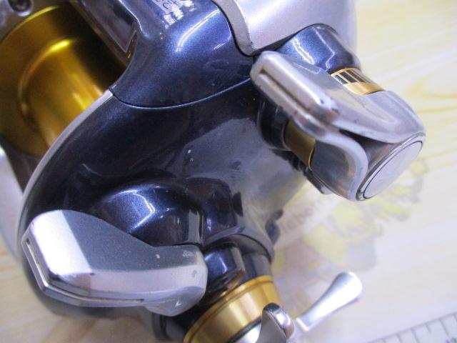 07電動丸 3000ﾋﾞｰｽﾄﾏｽﾀｰ