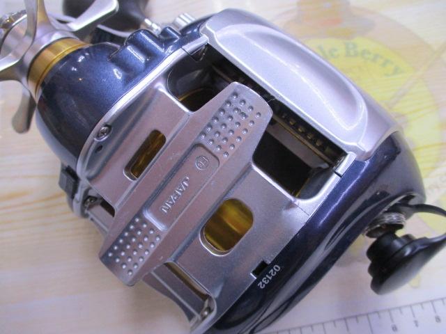 07電動丸 3000ﾋﾞｰｽﾄﾏｽﾀｰ