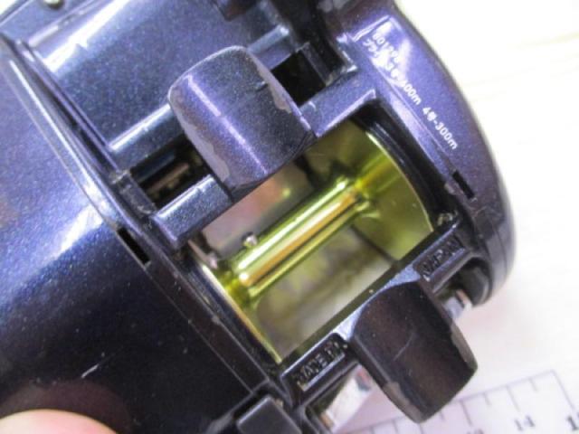 15ﾚｵﾌﾞﾘｯﾂ 300J