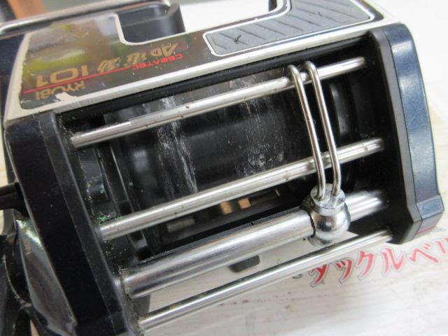 ｾﾗﾃｯｸAD電動101