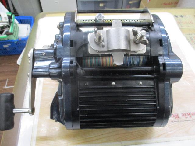 ｺﾏﾝﾄﾞ CX-9HP(12V)