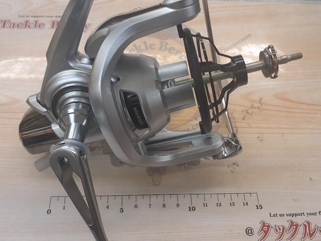 18トーナメントサーフ 35 QD3号用