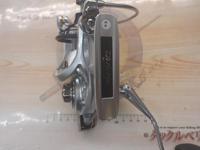 18トーナメントサーフ 35 QD3号用