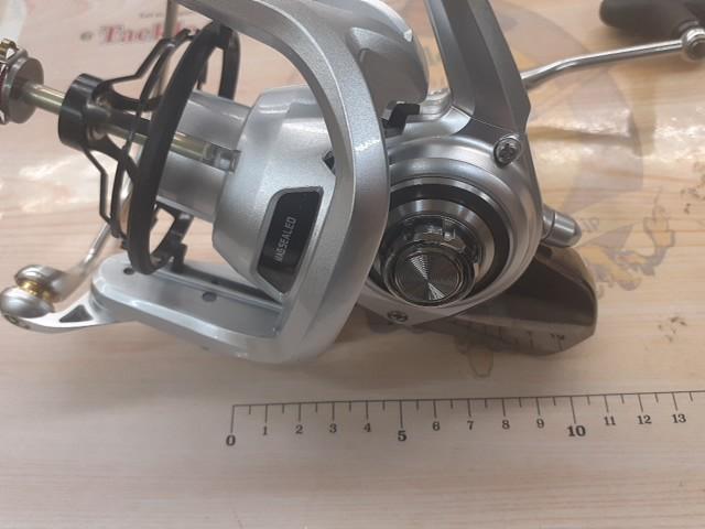 18トーナメントサーフ 35 QD3号用