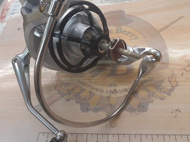 18トーナメントサーフ 35 QD3号用