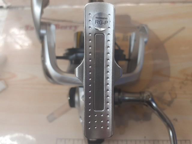 18ｻｰﾌﾘｰﾀﾞｰCI4+ 35細糸仕様