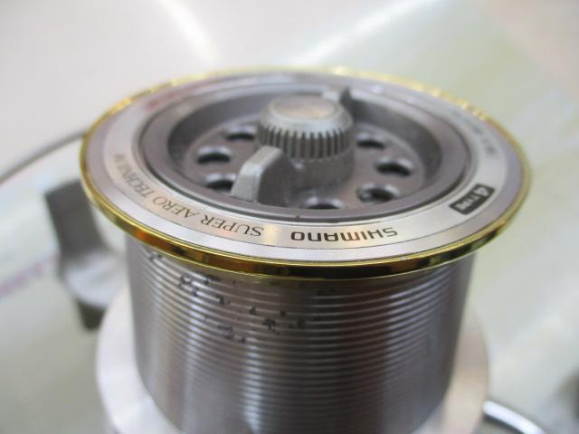 ｽｰﾊﾟｰｴｱﾛﾃｸﾆｳﾑ 極細仕様 LH