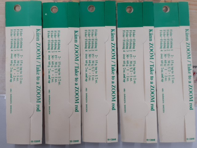 【ｾｯﾄ商品】ABUｿﾞﾈｯﾄ12g 3/7oz 15個