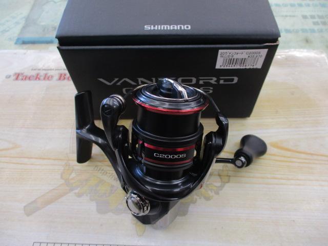 20ｳﾞｧﾝﾌｫｰﾄﾞ C2000S