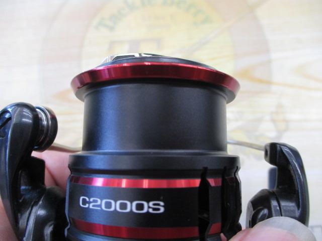 20ｳﾞｧﾝﾌｫｰﾄﾞ C2000S