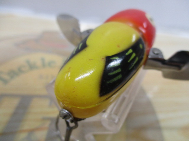 【セット商品】クレイジークローラー【ヘドン】