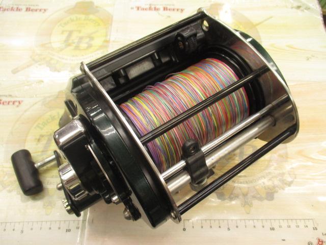 コマンド CX-9(12V) メタリックグリーン