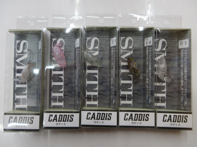 【ｾｯﾄ商品】ｶﾃﾞｨｽ24mm/5個ｾｯﾄ