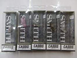 【ｾｯﾄ商品】ｶﾃﾞｨｽ24mm/5個ｾｯﾄ