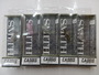 【ｾｯﾄ商品】ｶﾃﾞｨｽ24mm/5個ｾｯﾄ