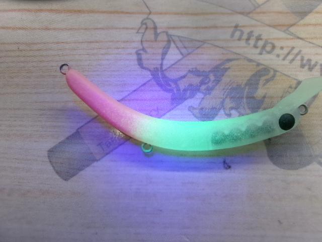 ｻｶｻﾆｮﾛ　ほほえみ