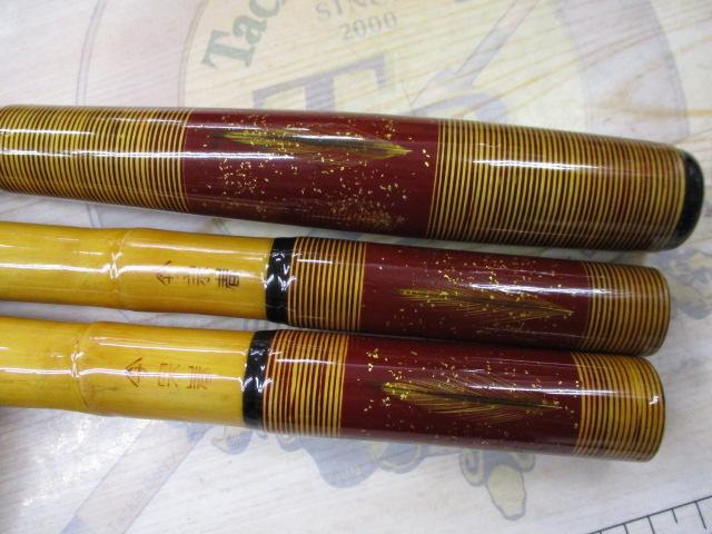 宗春竿掛･玉ﾉ柄ｾｯﾄ
