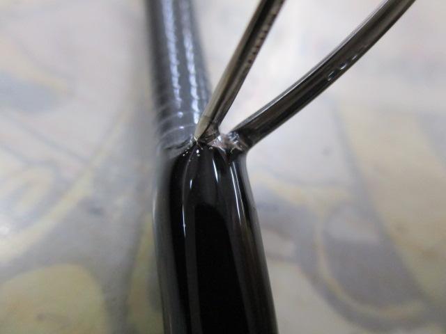 Tｺﾈｸｼｮﾝ ｴﾘｱ TCA-S61L-G