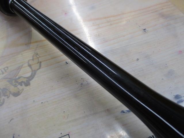 18ｴｸｽｾﾝｽｼﾞｪﾉｽ S810ML/R(SICｶﾞｲﾄﾞ)