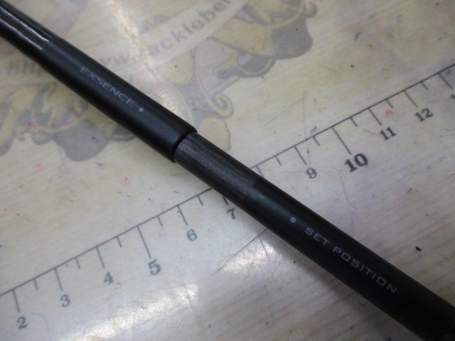 25ｴｸｽｾﾝｽｼﾞｪﾉｽ S96M/RF