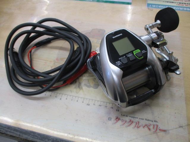 15ﾌｫｰｽﾏｽﾀｰ 3000