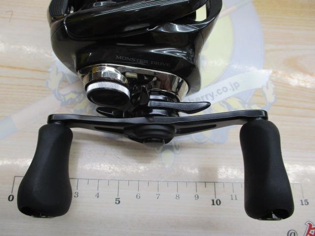 23ｱﾝﾀﾚｽDC MD XG RIGHT