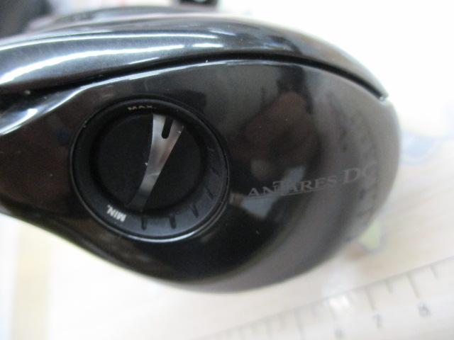 23ｱﾝﾀﾚｽDC MD XG RIGHT