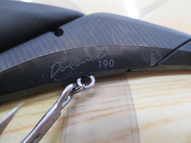 【ｾｯﾄ商品】ﾀﾞｳﾞｨﾝﾁ190【ｴﾚﾒﾝﾂ】