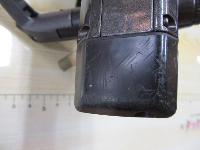 ﾄｰﾅﾒﾝﾄ磯 SS-5000遠投