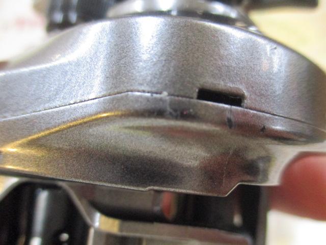17ｸﾛﾅｰｸMGL 150HG