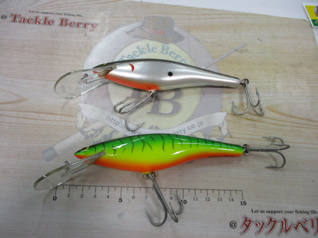 【セット商品】バグリーDB-06 セット