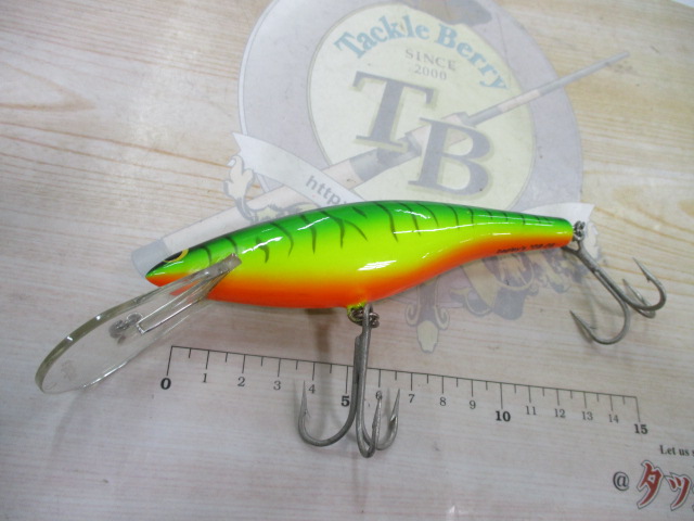 【セット商品】バグリーDB-06 セット
