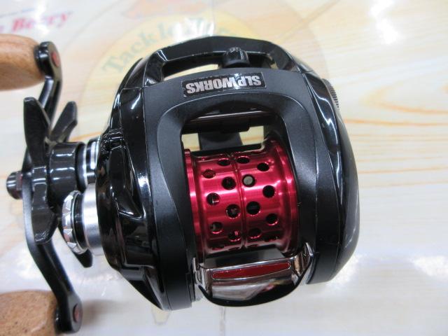 ダイワSS AIR 8.1L