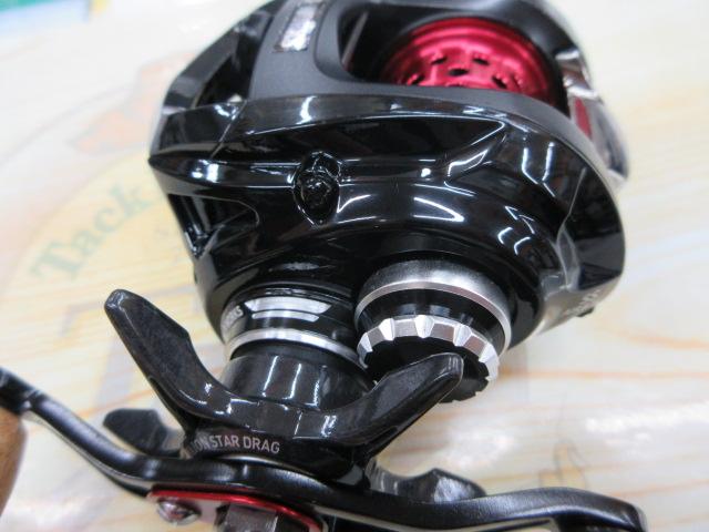 ダイワSS AIR 8.1L